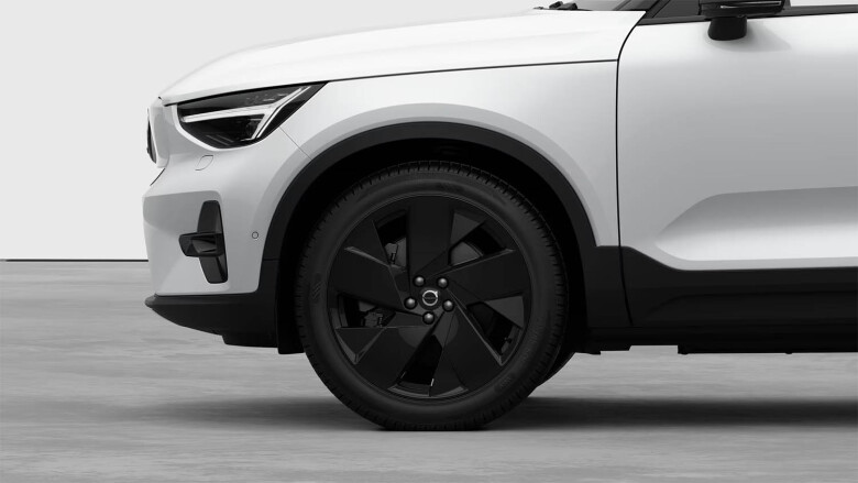 Volvo EX40 325kW TM Perf Plus Pro Black Ed 82kWh 5dr Auto Electric Estate